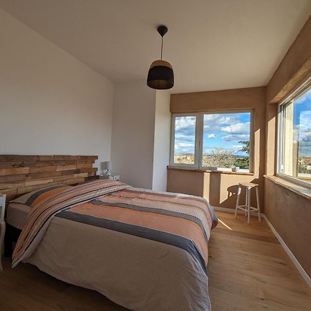 Ferienwohnung Terre De Sienne Saint-Clair  Exterior foto