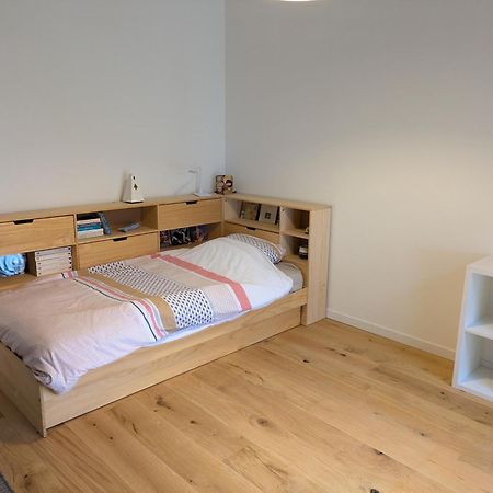 Ferienwohnung Terre De Sienne Saint-Clair  Exterior foto