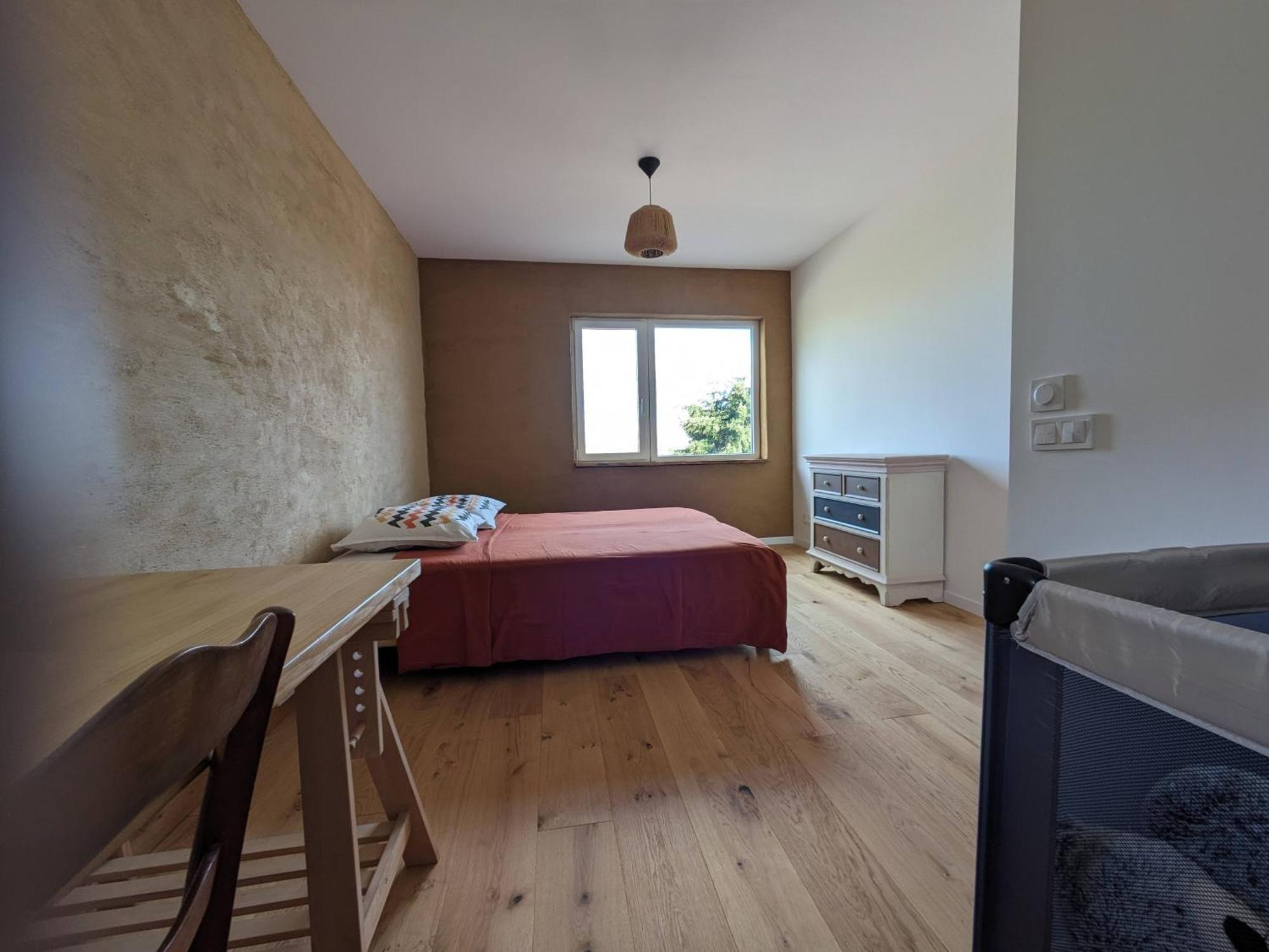 Ferienwohnung Terre De Sienne Saint-Clair  Exterior foto