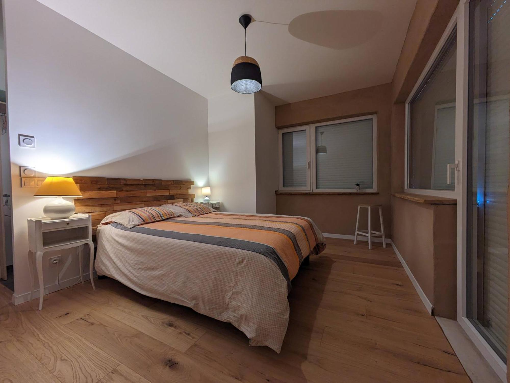 Ferienwohnung Terre De Sienne Saint-Clair  Exterior foto